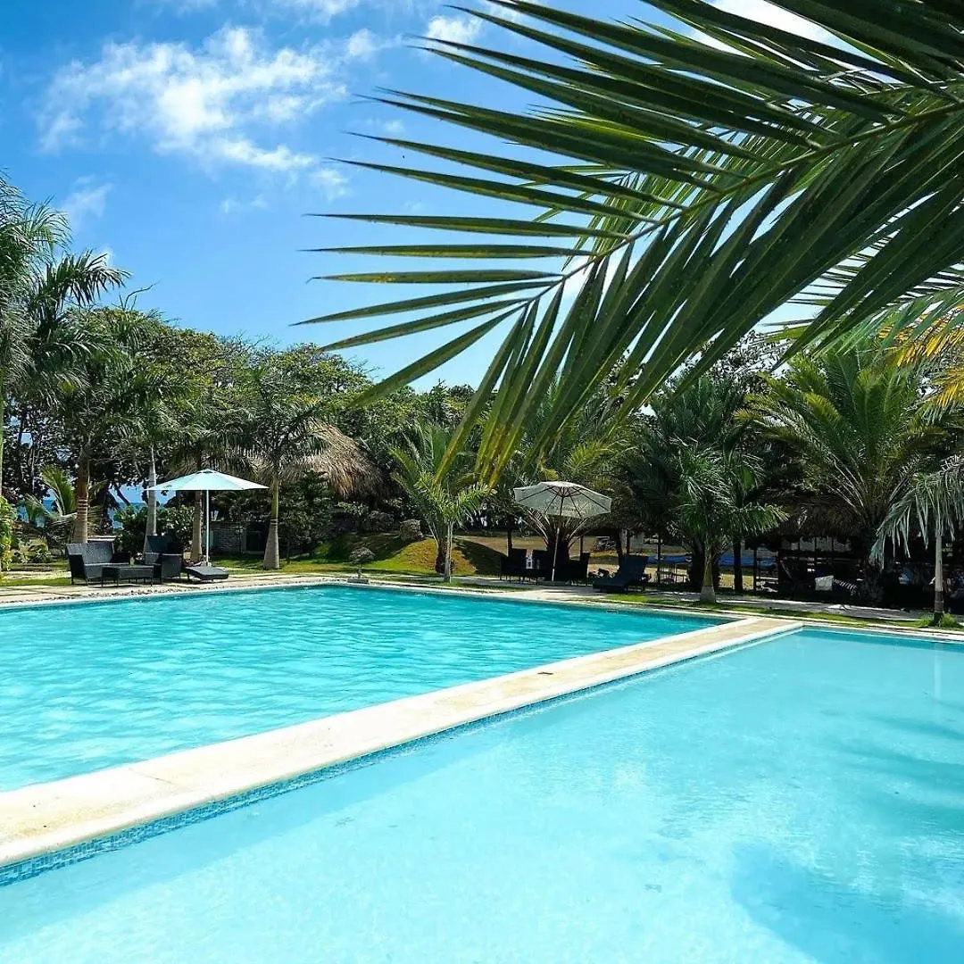Villas Modernas En Playa Palenque @Drvacationsrental Dominican Republic
