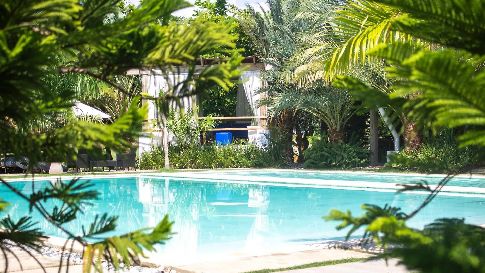 Villas Modernas En Playa Palenque @Drvacationsrental
