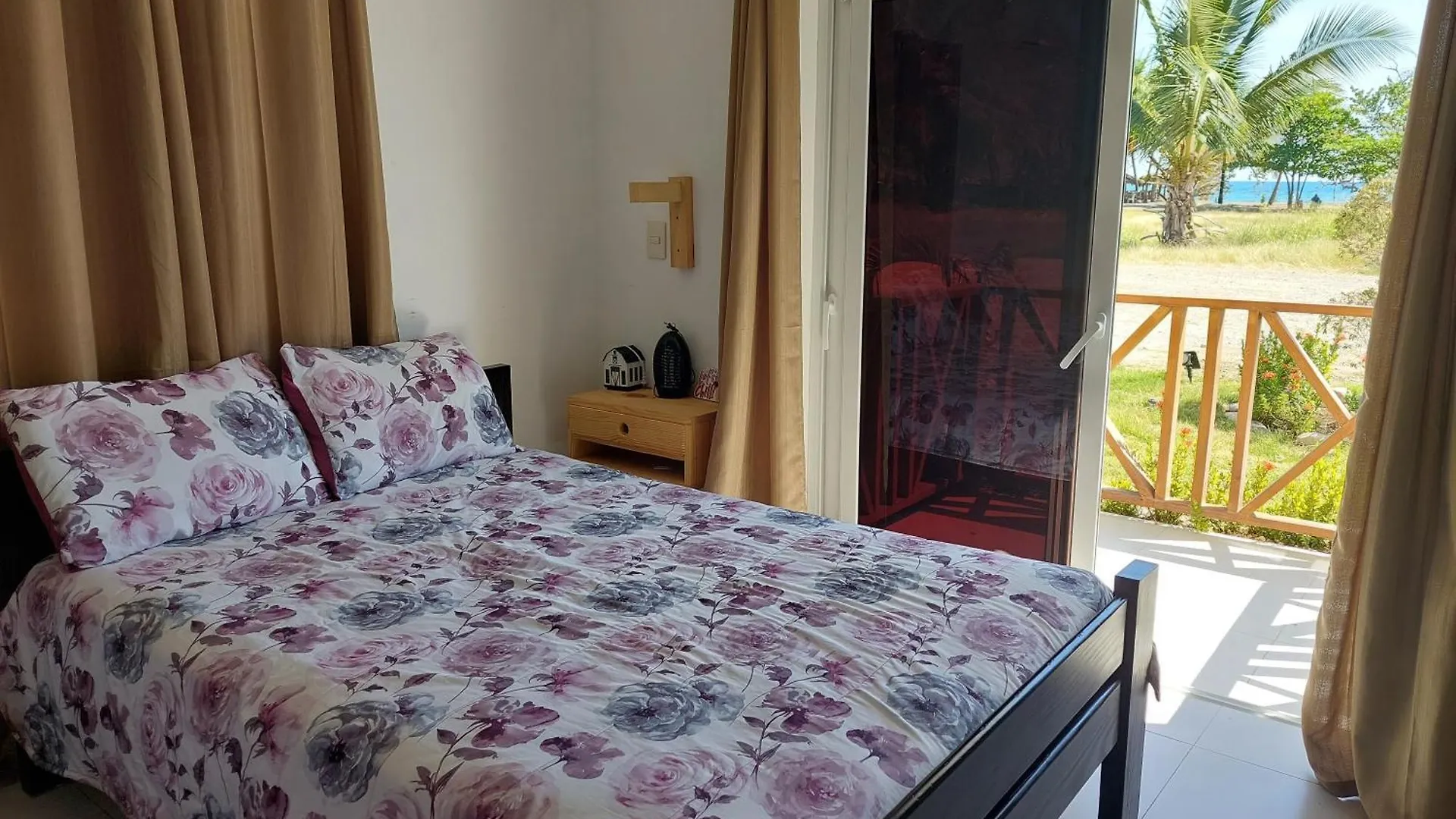 Villas Modernas En Playa Palenque @Drvacationsrental