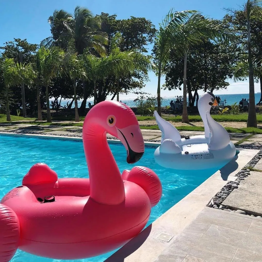 Villas Modernas En Playa Palenque @Drvacationsrental 0*,  Dominican Republic