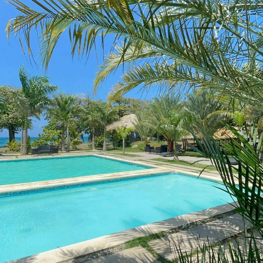 Villas Modernas En Playa Palenque @Drvacationsrental