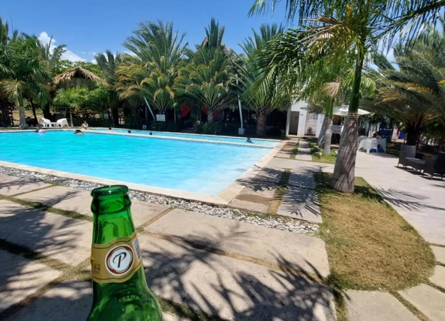 Villas Modernas En Playa Palenque @Drvacationsrental Dominican Republic
