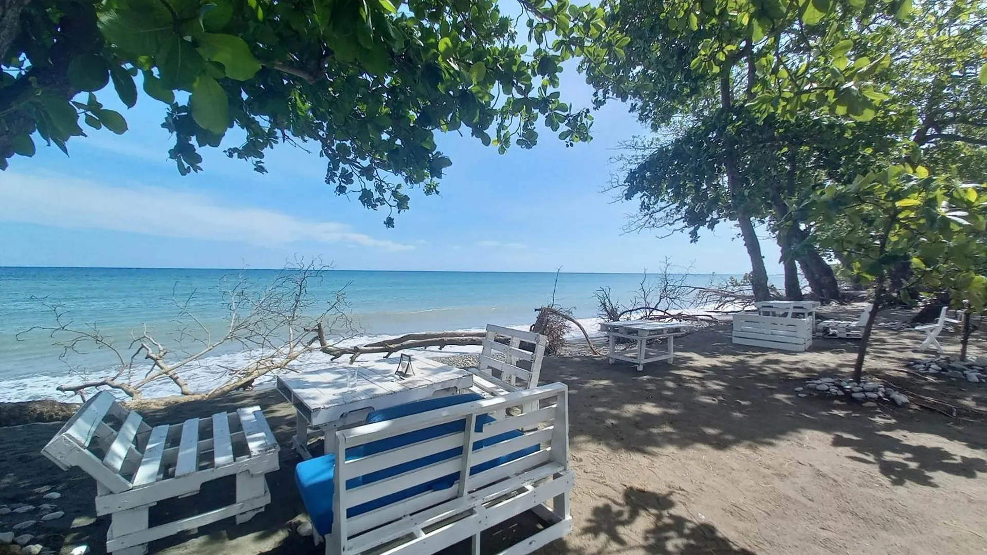 Villas Modernas En Playa Palenque @Drvacationsrental
