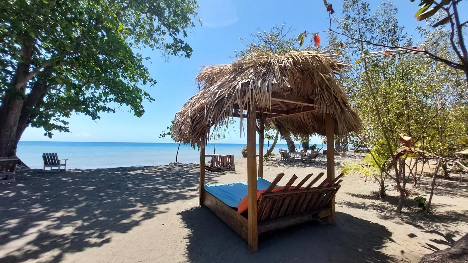 Villas Modernas En Playa Palenque @Drvacationsrental