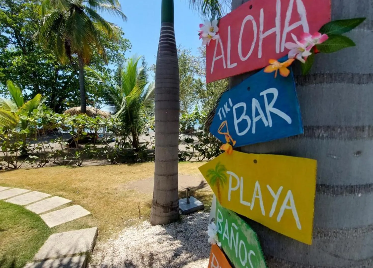 Villas Modernas En Playa Palenque @Drvacationsrental