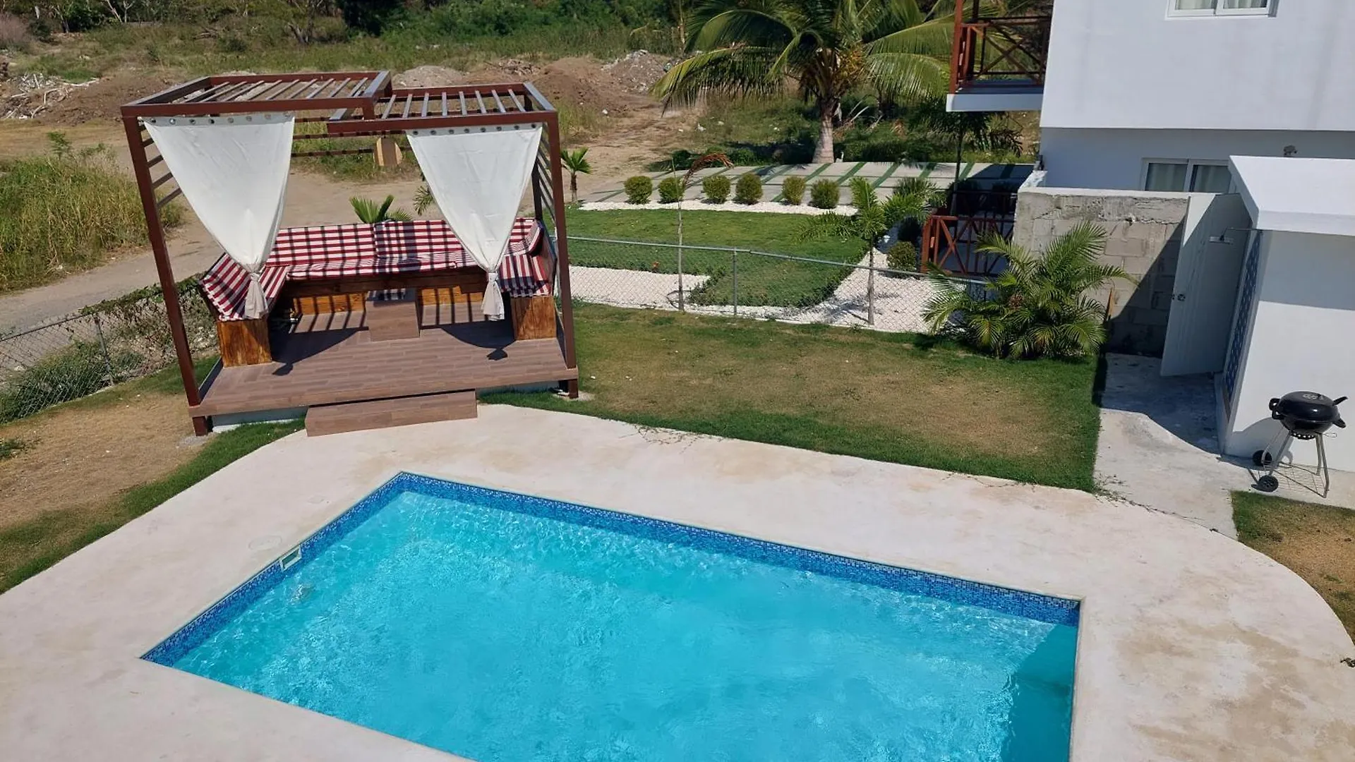 Villas Modernas En Playa Palenque @Drvacationsrental 0*,